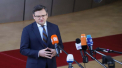 Ministerul de Externe al Ucrainei: "Sfatuiesc pe oricine merge la negocieri cu Federatia Rusa sa nu manance si sa nu bea nimic"