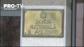 Ce rezerve valutare are Banca Nationala a Moldovei. Ce spune Veaceslav Ionita, analist economic - VIDEO