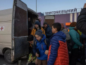 Ucraina sustine ca 40.000 de oameni au fost deportati impotriva vointei lor in Rusia