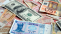 Curs valutar BNM pentru 30 martie. Cat costa astazi un euro si un dolar - FOTO