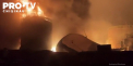 Promisiunea Rusiei, de a reduce operatiunile militare din jurul Kievului si Cernigovului, nu acopera exploziile obuzelor rusesti - VIDEO