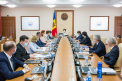 Sedinta Guvernului Republicii Moldova din 30 martie 2022