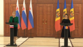 Presedintele Republicii Slovace, la Chisinau: „Slovacia ofera Republicii Moldova un ajutor umanitar in valoare de 50 mii de euro” - VIDEO