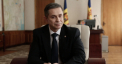 O pensie de aproape 14 mii de lei pe luna si un salariu anual de peste 70 mii lei. Declaratia de avere a ministrului Apararii, Anatolie Nosatii / DOC