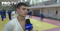 Judocanii moldoveni vor debuta vineri la Grand Slam-ul din orasul Antalya - VIDEO