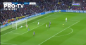 Echipa feminina a clubului FC Barcelona a invins-o fara drept de apel pe Real Madrid, in dubla mansa din sferturile de finala ale Ligii Campionilor - VIDEO