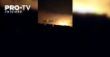 Razboiul Rusiei din Ucraina continua si in cea de-a 36-a zi. In urma unui atac aerian a fost afectat gazoductul din Haricov - VIDEO