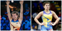 Moldovencele Anastasia Nichita si Irina Ringaci au devenit campioane europene 