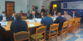 Dezbatere publica organizata de IDIS Viitorul despre situatia exporturilor de produse agricole