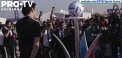 FIFA si Adidas au prezentat mingea oficiala a Campionatului Mondial din Qatar - VIDEO