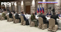 Negocierile dintre Federatia Rusa si Ucraina vor fi reluate maine - VIDEO