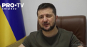 Presedintele Ucrainei avertizeaza asupra unei noi ofensive rusesti in estul Ucrainei - VIDEO