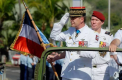 Seful informatiilor militare franceze a demisionat, admitand ca analizele cu privire la Rusia si Ucraina au fost eronate