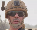 Veteran american care lupta in Ucraina: Tocmai am primit aceasta drona. Schimba total regulile jocului. Treaba noastra este sa ne angajam in batalie si sa eliminam - FOTO