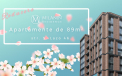 MilaniN: Apartamente de 89m2 cu reducere de 10%*!