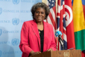 Ambasadorul SUA la ONU vine in Republica Moldova si Romania