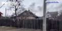 Ruine, gospodarii si drumuri distruse si cadavre printre daramaturi. Asta gasesc soldatii ucraineni in localitatile eliberate de armata rusa sau de unde aceasta s-a retras - VIDEO