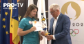 16 sportivi de performanta din Moldova vor beneficia de burse oferite de Comitetul International Olimpic - VIDEO