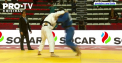 Judocanul Denis Vieru s-a calificat in finala Grand Slam-ului din Antalya 