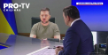 Presedintele Volodimir Zelenski afirma ca Ucraina nu va accepta nimic mai putin decat victoria in conflictul cu Rusia - VIDEO