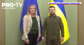 Ucraina va primi o recunoastere rapida a statutului de tara candidat la aderarea la UE - VIDEO