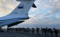 Agresorii s-au retras de la Aeroportul Antonov, de langa Kiev, prima victorie majora a Rusiei in Ucraina (CNN)
