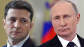 Aproape totul este pregatit pentru intalnirea dintre Zelenski si Putin: Arakhamia a dezvaluit detaliile negocierilor