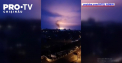 Un atac aerian a fost lansat in aceasta dimineata asupra orasului Odesa situat la doar 50 de km de granita cu Republica Moldova - VIDEO