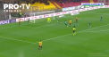 Moldoveanul Artur Ionita a inscris un gol in a doua liga valorica a fotbalului italian 