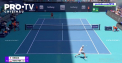 Poloneza Iga Swiatek a cucerit trofeul de la Miami Open, dupa o finala castigata lejer in fata niponei Naomi Osaka - VIDEO