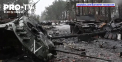 Ucraina in cea de-a 39-a zi de razboi: Imagini cumplite cu masacrul de la Bucha si Irpin. Cum arata acum cele doua localitati de langa Kiev - VIDEO