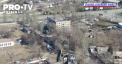 Orasul Mariupol inca nu a fost cucerit de armata rusa datorita faimosului batalion Azov - VIDEO