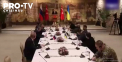 Ucraina afirma ca Rusia a acceptat verbal propunerile Kievului pentru un acord de pace - VIDEO