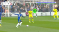 Formatia Chelsea Londra a suferit o infrangere rusinoasa pe teren propriu in campionatul de fotbal englez - VIDEO