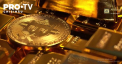 Pelliron 04.04.2022: Pe masura ce Ministerul Indian de Finante a anuntat o deductibila fiscala de 1% la sursa pentru toate transferurile de active, piata cripto se pregateste deja pentru o stare de haos