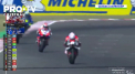 Motociclistul Aleix Espargaro a inregistrat primul succes in MotoGP, la cursa cu numarul 200 din cariera sa - VIDEO