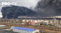 In cea de-a 40-a zi de razboi atacurile rusesti se concentreaza in vestul si sudul Ucrainei. Orasele Odesa, Herson, Mariupol si Nikolaev sunt devastate de bombardamentele nemiloase - VIDEO