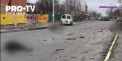 Ministerul rus de Externe pretinde ca imaginile cu civili morti in Bucea au fost comandate de Statele Unite - VIDEO