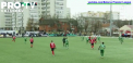 Fotbalistii moldoveni, Andrei Cobet si Cristian Dros au marcat golurile de debut in campionatul din Belarus - VIDEO