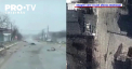 O analiza a imaginilor din satelit realizata de The New York Times respinge afirmatiile Rusiei conform carora uciderea civililor din Bucea, a avut loc dupa ce soldatii sai au parasit orasul - VIDEO