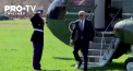 Kremlinul catalogheaza drept inacceptabila declaratia lui Joe Biden, prin care l-a numit din nou pe Vladimir Putin criminal de razboi - VIDEO
