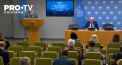 Ambasadorul Rusiei la ONU a descris atrocitatile din orasul Bucia drept „o provocare inscenata”, negand ca victimele civile intinse pe strazile orasului ar fi fost ucise de soldatii rusi - VIDEO
