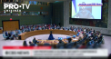 Vladimir Zelenski, in fata Consiliului de Securitate al ONU: "Carta ONU a fost incalcata literalmente, incepand cu articolul 1. Ce rost au toate celelalte articole" - VIDEO