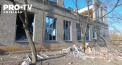 Ucraina in cea de-a 41-a zi de razboi: Alertele de raid aerian au sunat in aproape fiecare regiune din tara - VIDEO