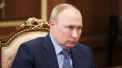 Francois Hollande: Putin este un mincinos in serie. Stii ca nu va face nimic din ce spune si ca nu spune nimic din ce va face