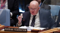 Ambasadorul Rusiei la ONU a recunoscut ca in Ucraina este razboi: „In razboi mor civili. Este o realitate trista” - VIDEO