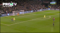 Formatia Arsenal Londra a suferit o infrangere drastica pe terenul fotbalistilor de la Crystal Palace - VIDEO