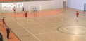 Nationala de futsal a Moldovei a efectuat ultimele pregatiri inainte de prima runda a preliminariilor Campionatului Mondial din 2024 - VIDEO