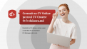 Un nou instrument util pe delucru.md: CV Creator GRATUIT