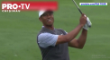 Renumitul jucator de golf, Tiger Woods, si-a anuntat revenirea pe terenul de joc dupa accidentul rutier suferit acum un an